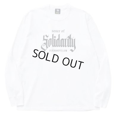 RATS / SOSD LS TEE TYPE-B