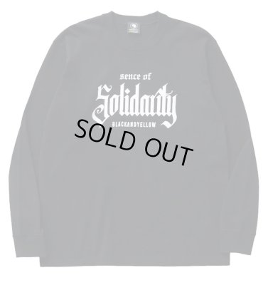 RATS / SOSD LS TEE TYPE-B