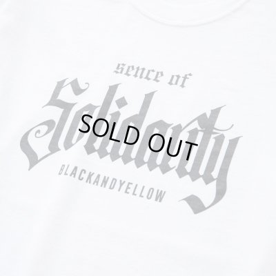 RATS / SOSD LS TEE TYPE-B