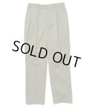 PANTS / パンツ - SOWLD