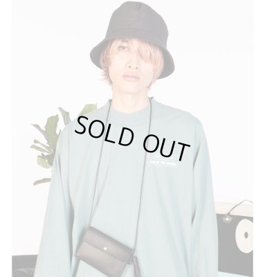 SON OF THE CHEESE / CGA LONG SLEEVE