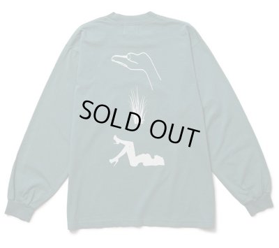 SON OF THE CHEESE / CGA LONG SLEEVE