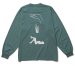 SON OF THE CHEESE / CGA LONG SLEEVE