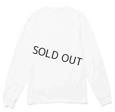 SON OF THE CHEESE / SOTC ROPE LONG SLEAVE