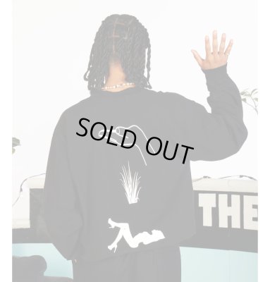 SON OF THE CHEESE / CGA LONG SLEEVE