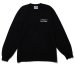 SON OF THE CHEESE / CGA LONG SLEEVE