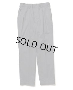 MJK PANTS イージーパンツ-サノバチーズ 通販 SON OF THE CHEESE