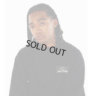 SON OF THE CHEESE / CGA LONG SLEEVE