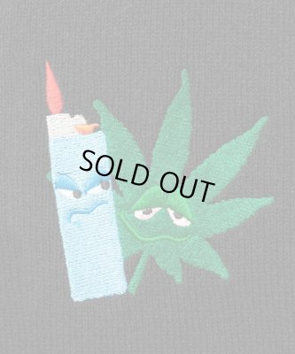 HUF / FRENEMIES BEANIE