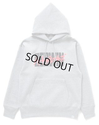 BEDWIN & THE HEARTBREAKERS / L/S HOODED SWEAT ‘DEE’