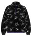 HUF / QUAKE SHERPA 1/4 ZIP