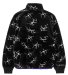 HUF / QUAKE SHERPA 1/4 ZIP