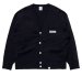 BEDWIN & THE HEARTBREAKERS / Roland Ex/L/S CARDIGAN ‘GODARD’