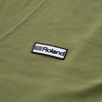 BEDWIN & THE HEARTBREAKERS / Roland Ex/L/S CARDIGAN ‘GODARD’