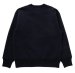 BEDWIN & THE HEARTBREAKERS / L/S C-NECK SWEAT ‘WYLIE’