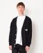 BEDWIN & THE HEARTBREAKERS / Roland Ex/L/S CARDIGAN ‘GODARD’