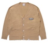 L/S C-NECK SWEAT 'LOU' ピーナッツ ダブルネーム クルーネック
