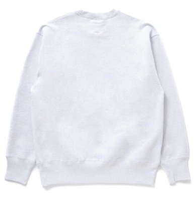 BEDWIN & THE HEARTBREAKERS / L/S C-NECK SWEAT ‘WYLIE’