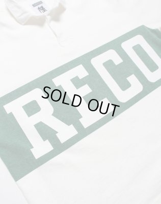 RECOGNIZE / RECOGNIZE RUGBY SHIRTS