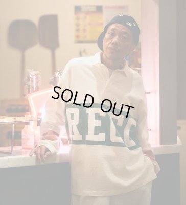 RECOGNIZE / RECOGNIZE RUGBY SHIRTS