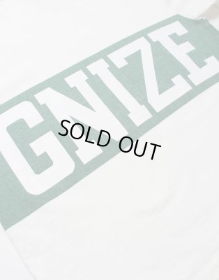 RECOGNIZE / RECOGNIZE RUGBY SHIRTS