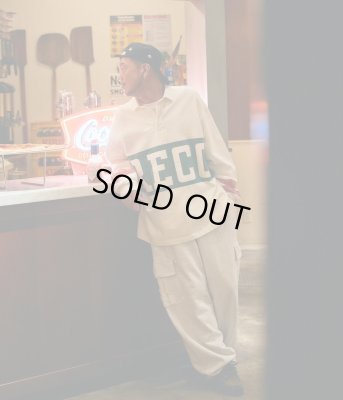 RECOGNIZE / RECOGNIZE RUGBY SHIRTS