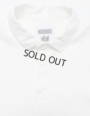 RECOGNIZE / RECOGNIZE RUGBY SHIRTS