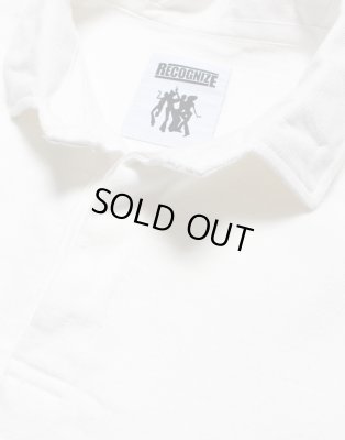 RECOGNIZE / RECOGNIZE RUGBY SHIRTS