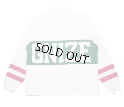 RECOGNIZE / RECOGNIZE RUGBY SHIRTS