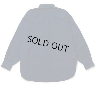 SON OF THE CHEESE / Jacquard Shirt