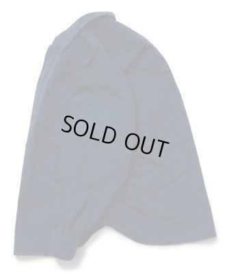 SON OF THE CHEESE / Jacquard Shirt