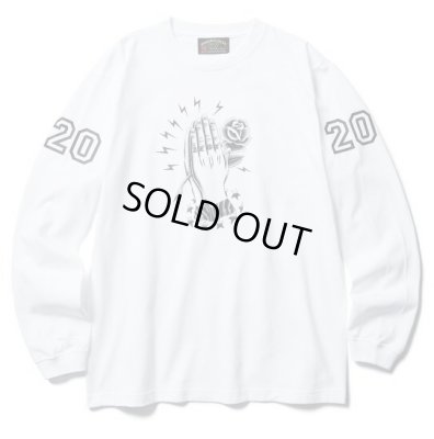 SOFTMACHINE / SINNERS XX L/S