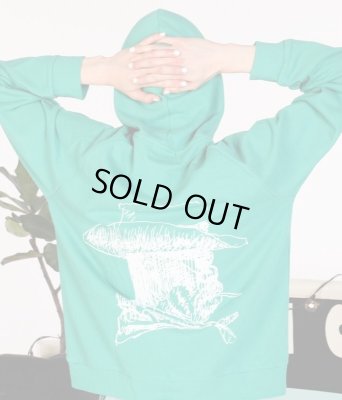 SON OF THE CHEESE / SAM HOODIE