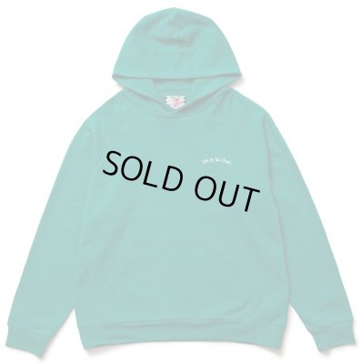 SON OF THE CHEESE / SAM HOODIE