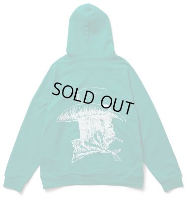 SON OF THE CHEESE / SAM HOODIE