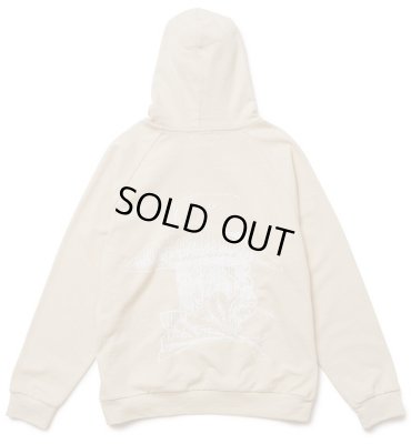 SON OF THE CHEESE / SAM HOODIE