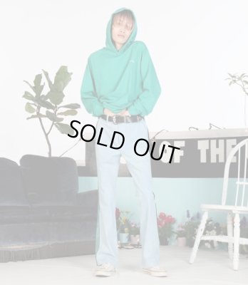 SON OF THE CHEESE / SAM HOODIE