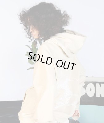 SON OF THE CHEESE / SAM HOODIE