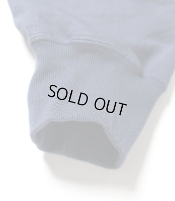 RECOGNIZE / RCG PATCHED HOODIE