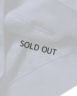 RECOGNIZE / RCG PATCHED HOODIE