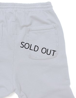 RECOGNIZE / RCG PATCHED SWEAT PANTS
