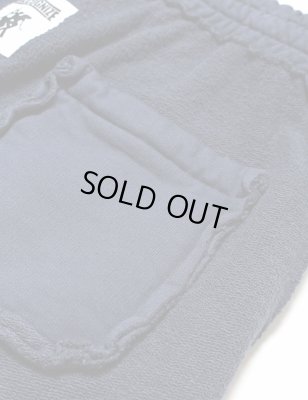 RECOGNIZE / RCG PATCHED SWEAT PANTS