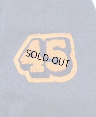 RECOGNIZE / RCG PATCHED HOODIE