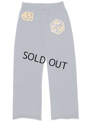 RECOGNIZE / RCG PATCHED SWEAT PANTS