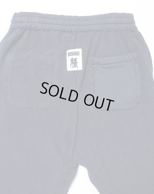 RECOGNIZE / RCG PATCHED SWEAT PANTS