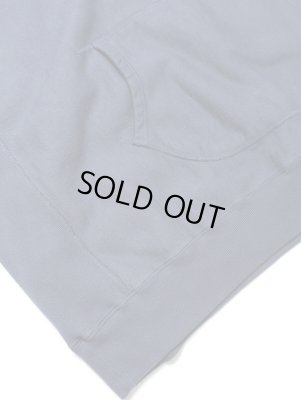 RECOGNIZE / RCG PATCHED HOODIE