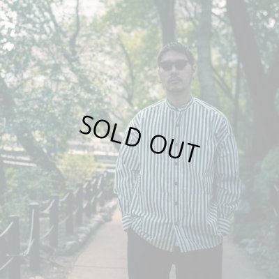 ANDFAMILY / CL Gardening Shirts