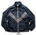 ANDFAMILY / Nylon Track Jacket