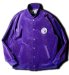 ANDFAMILY / Velvet Sports JacketSep