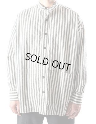 ANDFAMILY / CL Gardening Shirts